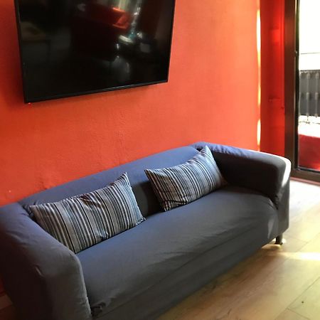 Paraiso Hostel Barcelona Eksteriør billede