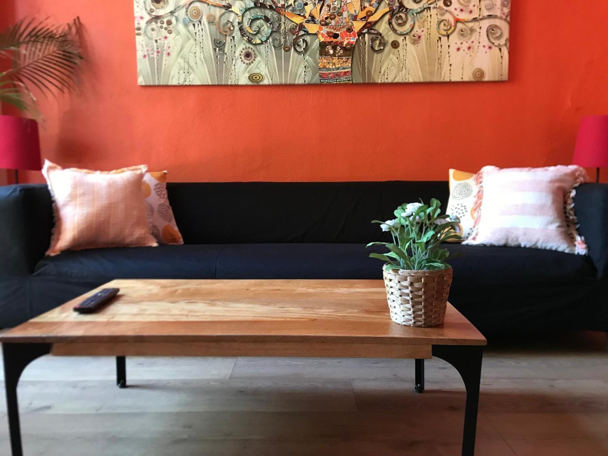 Paraiso Hostel Barcelona Eksteriør billede
